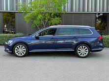 VW Passat Variant 2.0 TDI BMT Highline DSG, Diesel, Occasion / Gebraucht, Automatik - 7