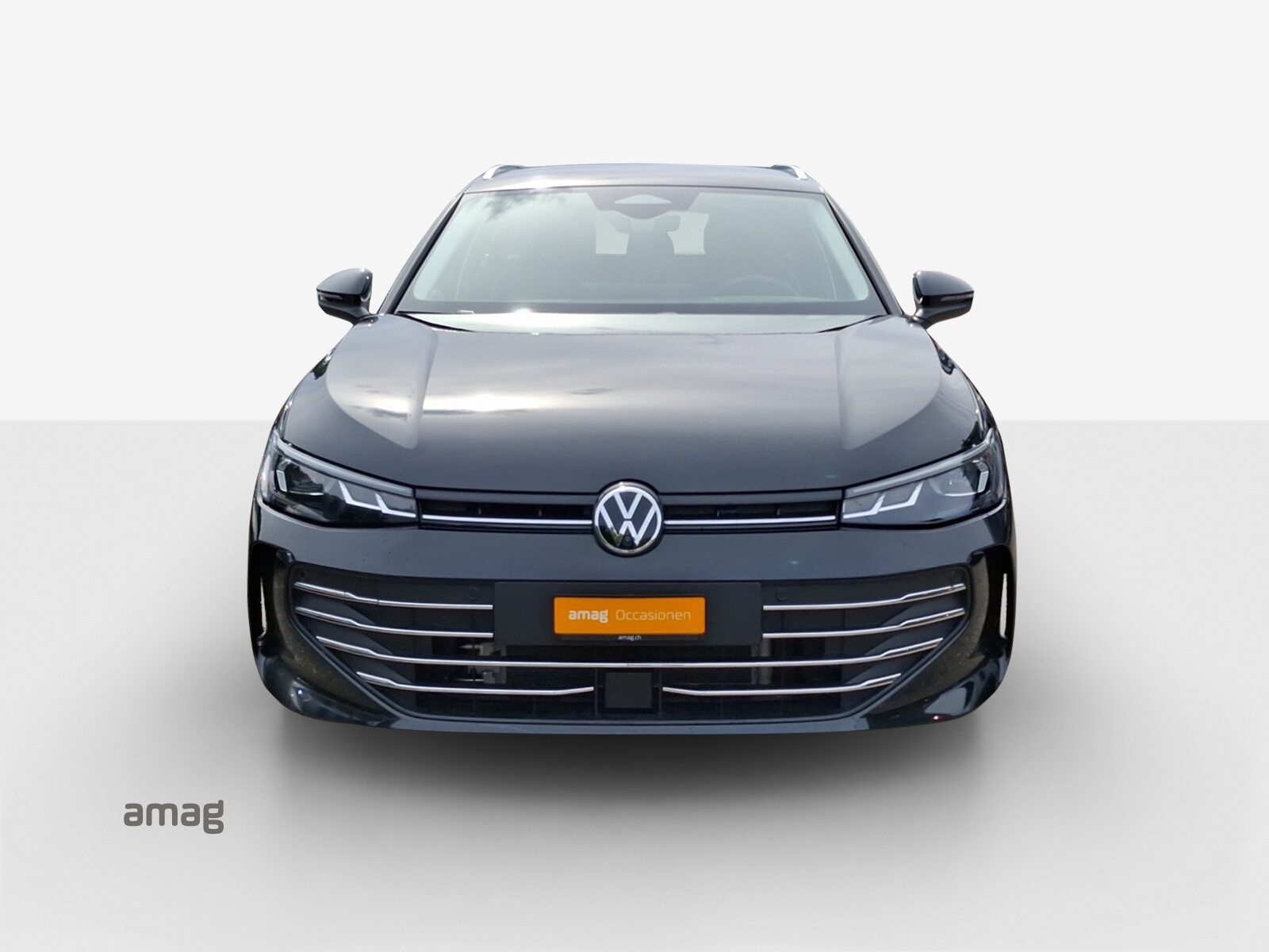VW Passat Variant NF Business, Diesel, Occasion / Gebraucht, Automatik - 7