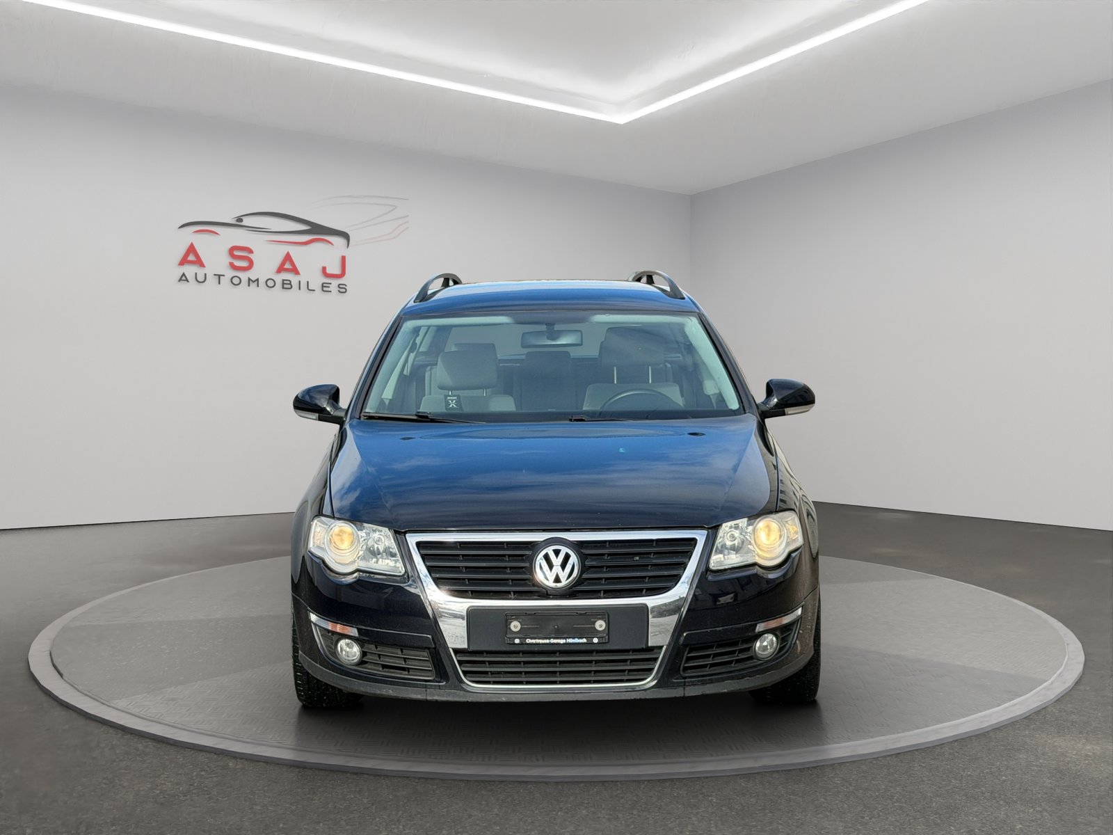 VW Passat Variant 2.0 TDI Comfortline DSG, Diesel, Occasioni / Usate, Automatico - 2