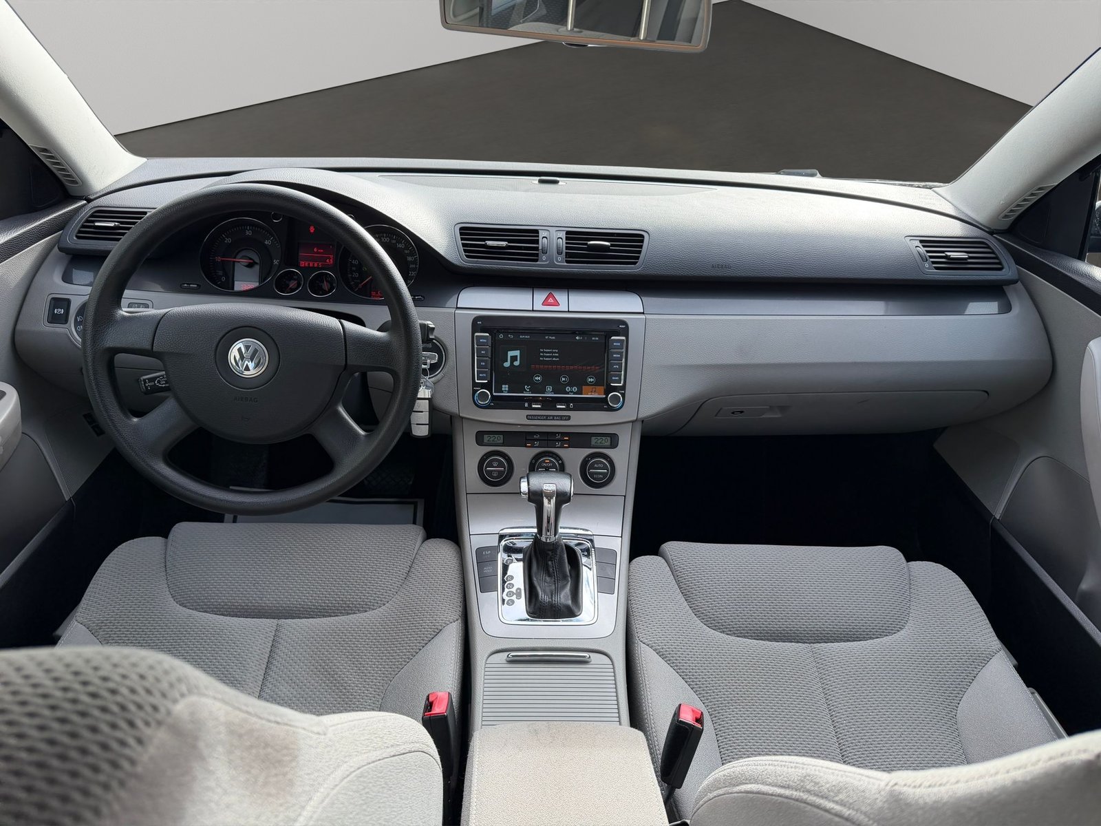 VW Passat Variant 2.0 TDI Comfortline DSG, Diesel, Occasioni / Usate, Automatico - 7