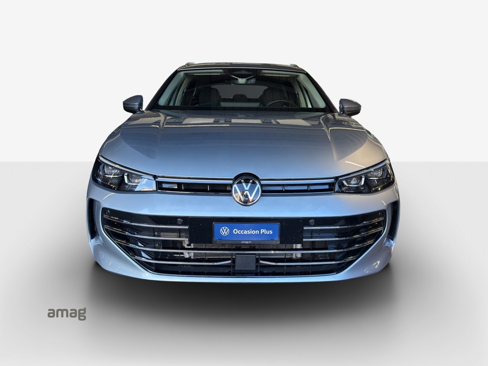 VW Passat Variant NF Elegance, Diesel, Second hand / Used, Automatic - 7
