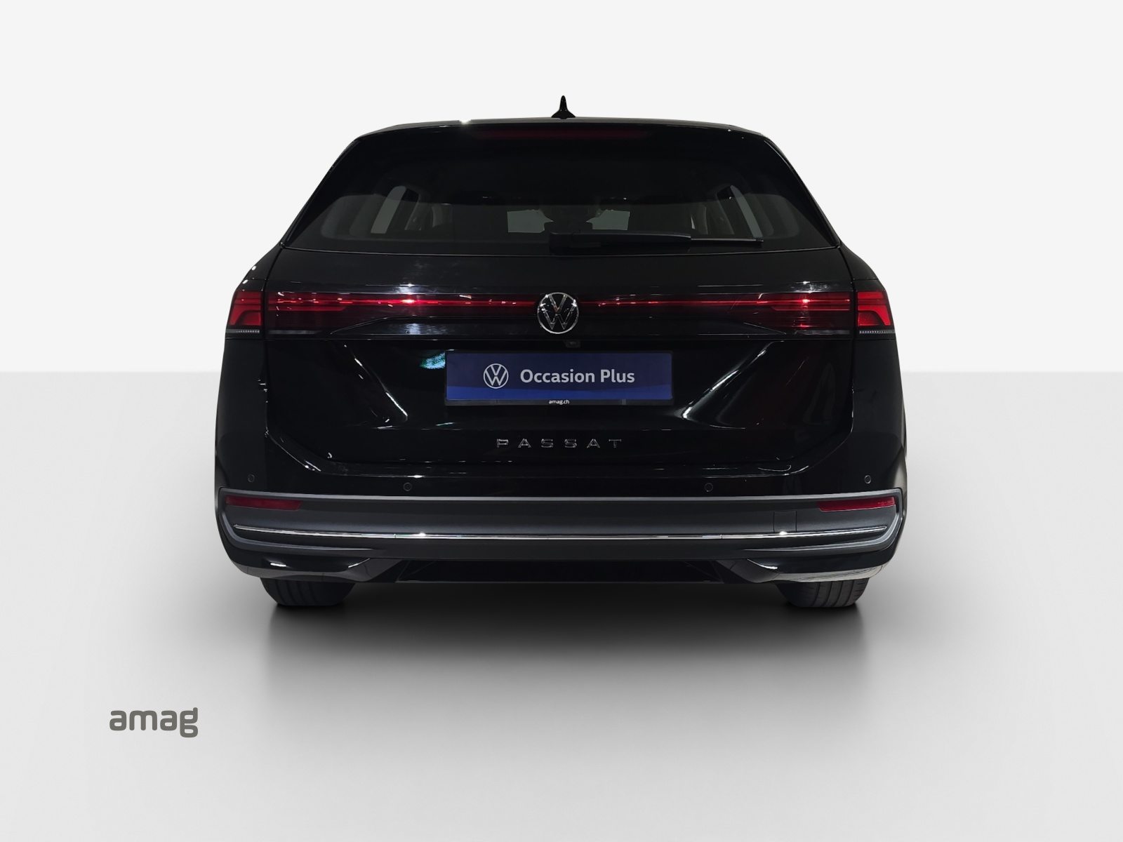 VW Passat Variant NF Business, Diesel, Occasioni / Usate, Automatico - 4