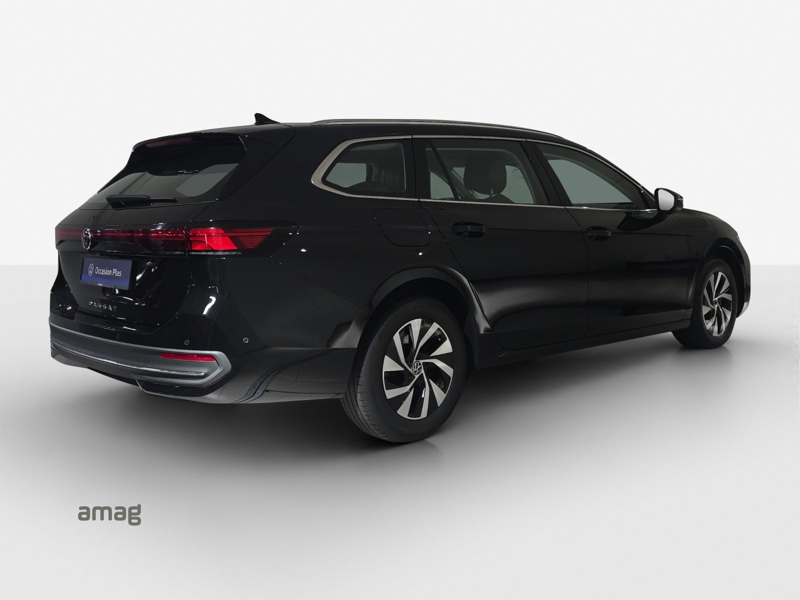 VW Passat Variant NF Business, Diesel, Occasioni / Usate, Automatico - 5