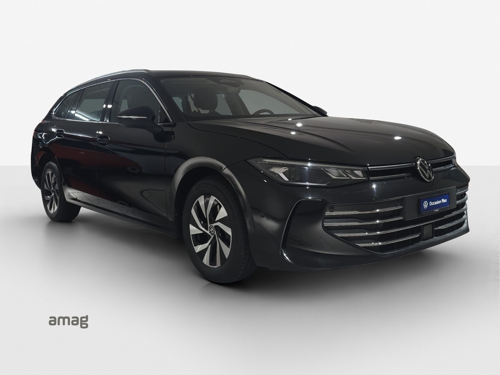 VW Passat Variant NF Business, Diesel, Occasioni / Usate, Automatico - 6