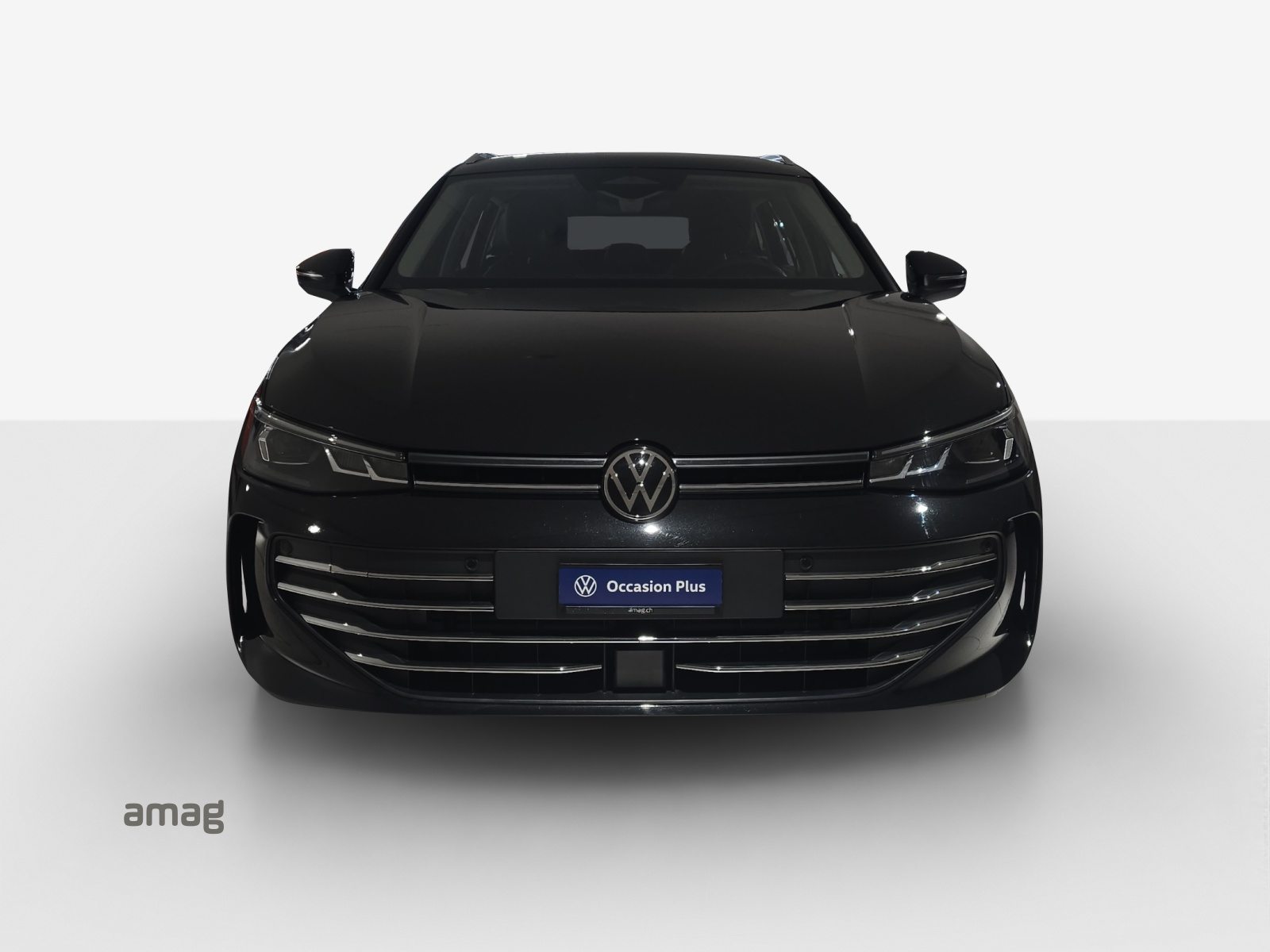 VW Passat Variant NF Business, Diesel, Occasioni / Usate, Automatico - 7