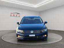 VW Passat Variant 2.0 TDI BMT Comfortline DSG, Diesel, Occasion / Utilisé, Automatique - 2