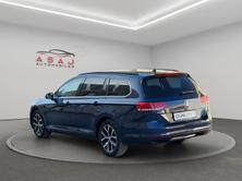 VW Passat Variant 2.0 TDI BMT Comfortline DSG, Diesel, Occasion / Utilisé, Automatique - 5