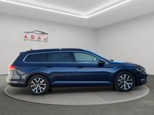VW Passat Variant 2.0 TDI BMT Comfortline DSG, Diesel, Occasion / Utilisé, Automatique - 7