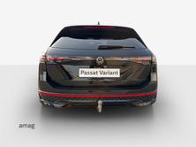VW Passat Variant R-Line, Diesel, Occasion / Utilisé, Automatique - 4
