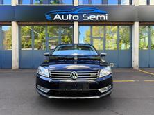 VW Passat Variant 2.0 TDI BMT Design 4M DSG, Diesel, Second hand / Used, Automatic - 2