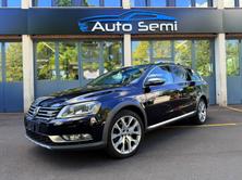 VW Passat Variant 2.0 TDI BMT Design 4M DSG, Diesel, Second hand / Used, Automatic - 3