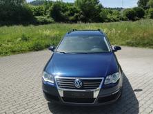VW Passat Variant 2.0T FSI Comfortline, Benzin, Occasion / Gebraucht, Handschaltung - 2