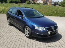 VW Passat Variant 2.0T FSI Comfortline, Benzin, Occasion / Gebraucht, Handschaltung - 3