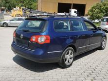VW Passat Variant 2.0T FSI Comfortline, Benzin, Occasion / Gebraucht, Handschaltung - 6