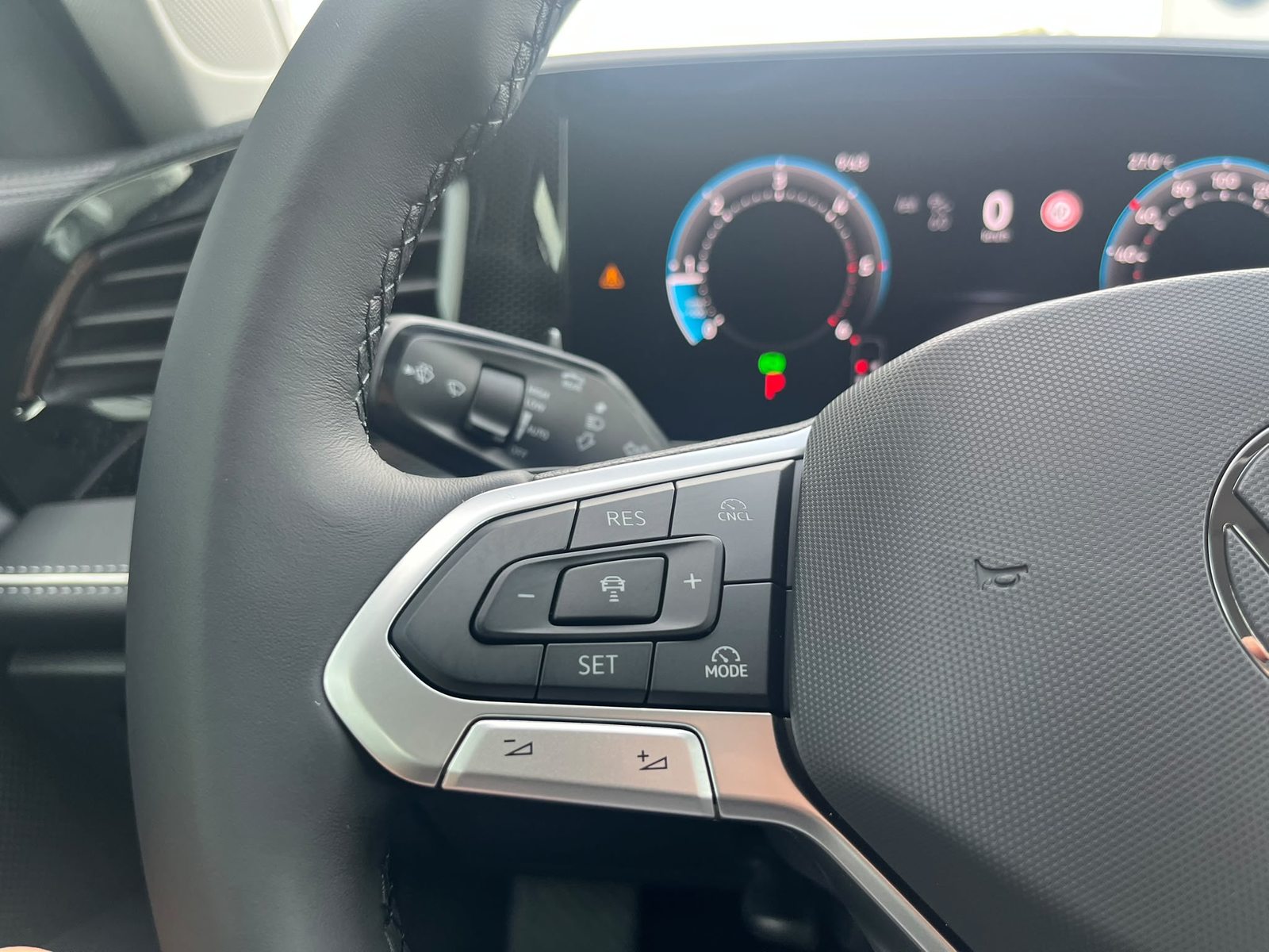 VW Passat Variant Business, Diesel, Occasion / Utilisé, Automatique - 7
