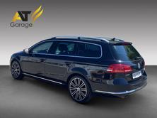 VW Passat Variant 2.0 TDI BMT Highline 4MDSG, Diesel, Occasion / Gebraucht, Automatik - 4