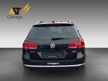 VW Passat Variant 2.0 TDI BMT Highline 4MDSG, Diesel, Occasion / Gebraucht, Automatik - 5