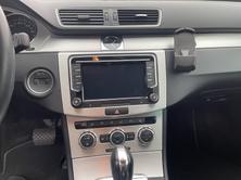 VW Passat Variant 2.0 TDI BMT Highline 4MDSG, Diesel, Occasion / Gebraucht, Automatik - 7