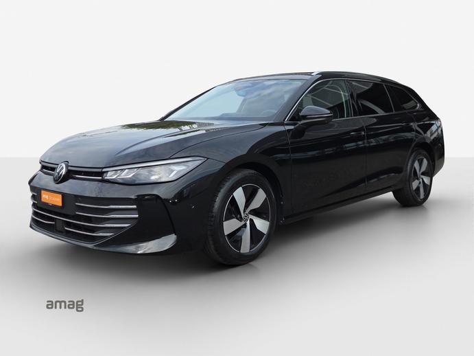 VW Passat Variant NF Business, Diesel, Occasion / Gebraucht, Automatik