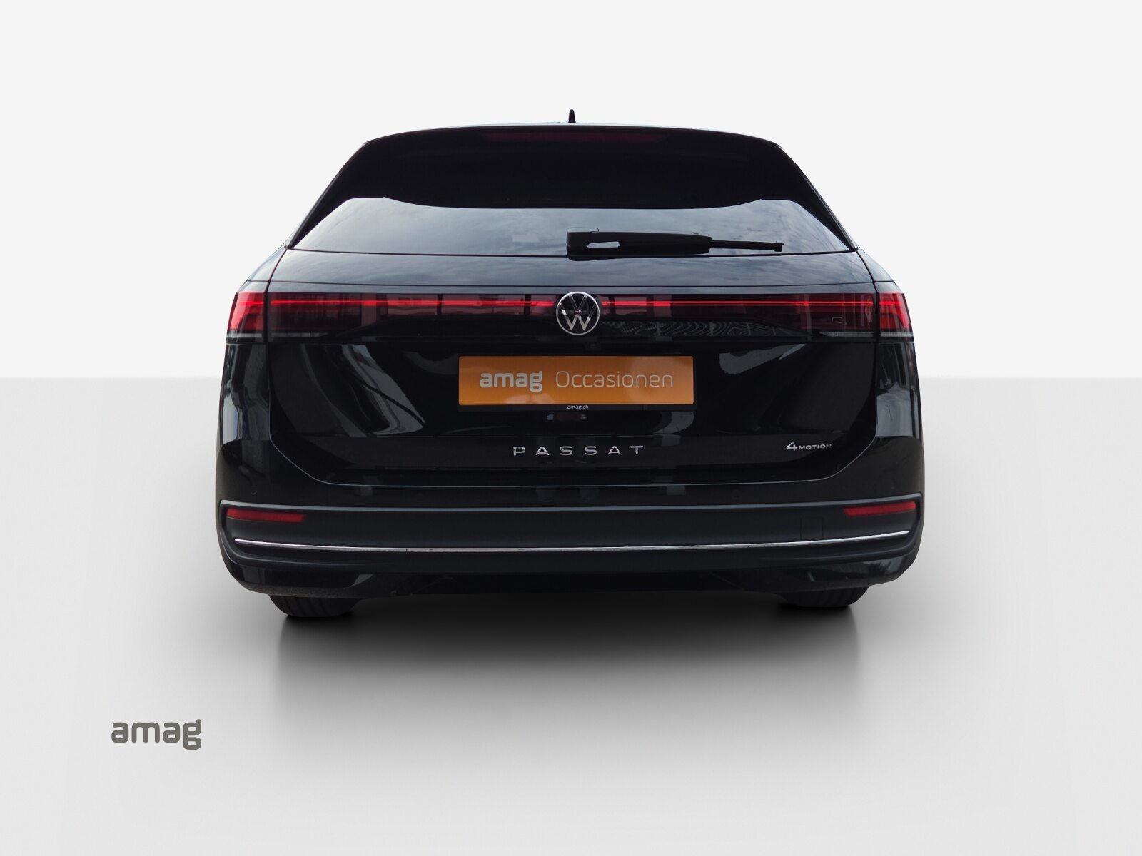 VW Passat Variant NF Business, Diesel, Occasion / Utilisé, Automatique - 4