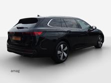 VW Passat Variant NF Business, Diesel, Occasion / Gebraucht, Automatik - 5