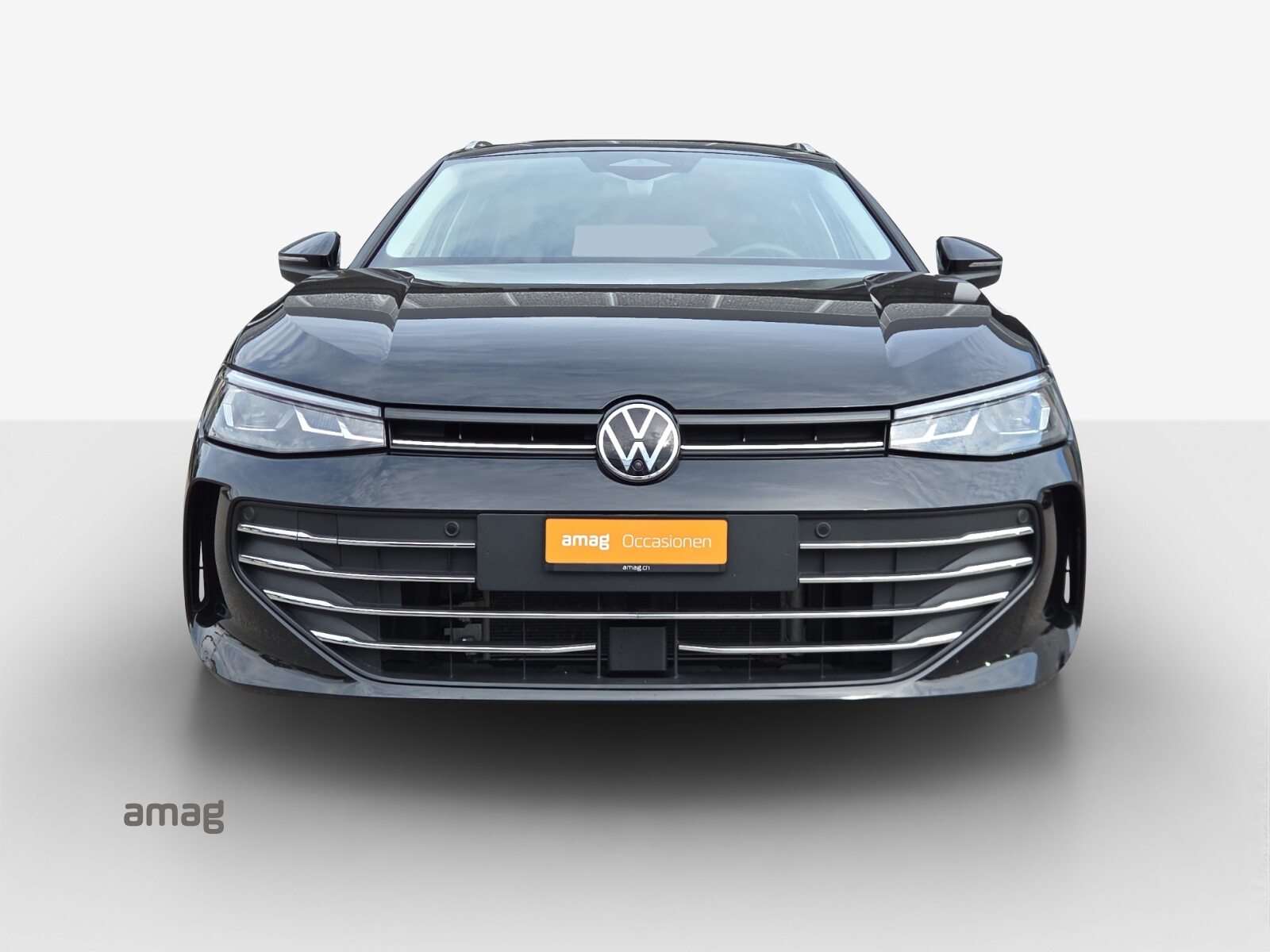 VW Passat Variant NF Business, Diesel, Occasion / Utilisé, Automatique - 7