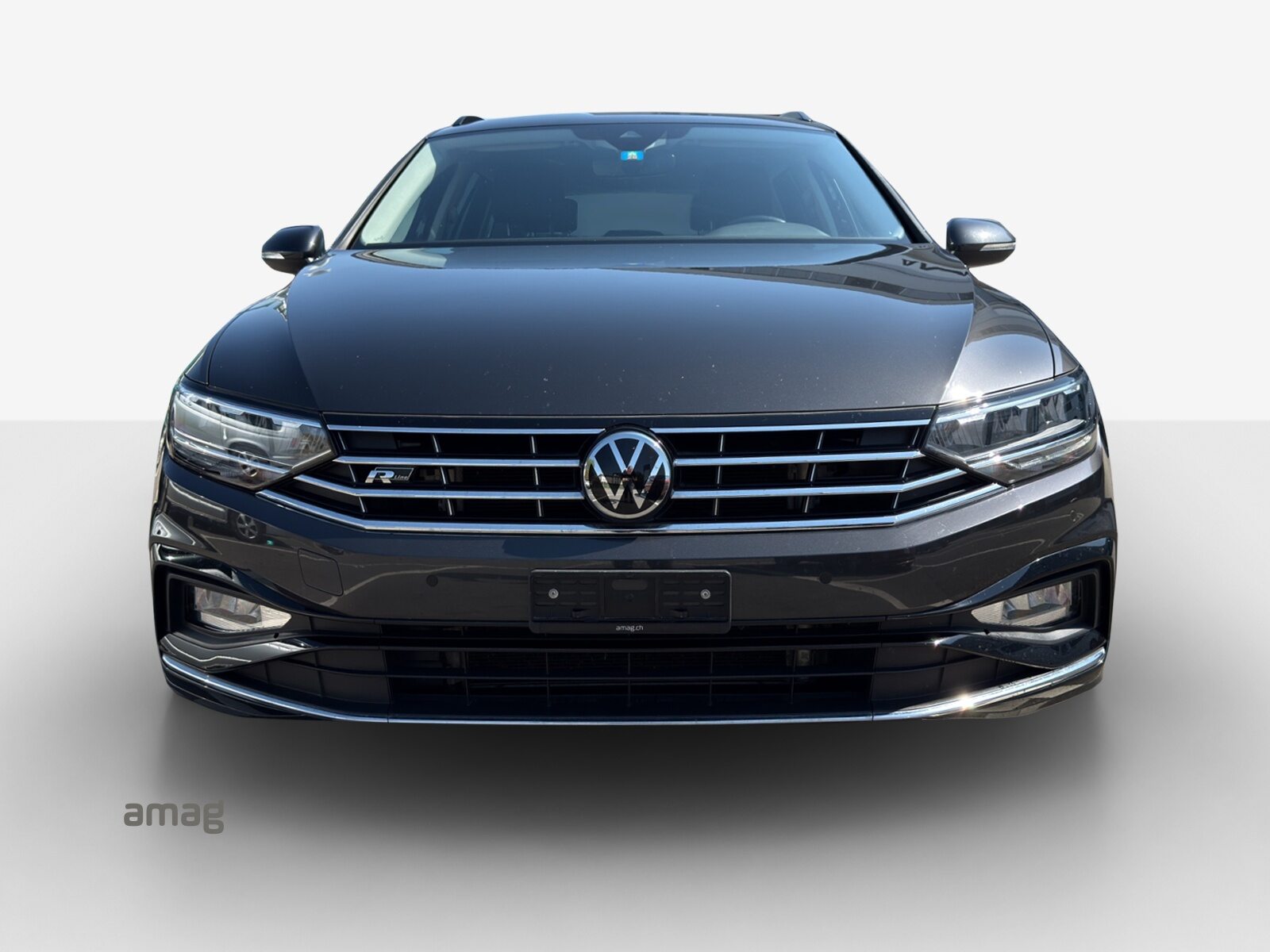 VW Passat Variant Business, Diesel, Second hand / Used, Automatic - 7