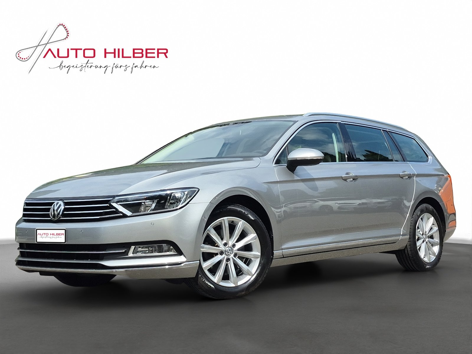VW Passat Variant 1.8 TSI BMT Comfortline DSG *App-Connect*