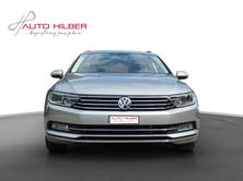 VW Passat Variant 1.8 TSI BMT Comfortline DSG *App-Connect*, Essence, Occasion / Utilisé, Automatique - 2