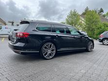 VW Passat Variant 2.0 TSI BMT Highline 4Motion DSG / R-Line, Essence, Occasion / Utilisé, Automatique - 4