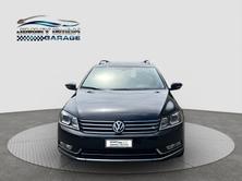 VW Passat Variant 1.8 TSI Comfortline DSG, Petrol, Second hand / Used, Automatic - 2