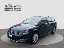 VW Passat Variant 1.8 TSI Comfortline DSG, Petrol, Second hand / Used, Automatic - 3
