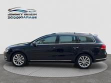 VW Passat Variant 1.8 TSI Comfortline DSG, Petrol, Second hand / Used, Automatic - 4