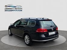 VW Passat Variant 1.8 TSI Comfortline DSG, Petrol, Second hand / Used, Automatic - 5