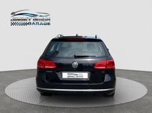 VW Passat Variant 1.8 TSI Comfortline DSG, Petrol, Second hand / Used, Automatic - 6