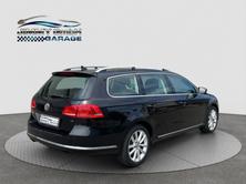 VW Passat Variant 1.8 TSI Comfortline DSG, Petrol, Second hand / Used, Automatic - 7