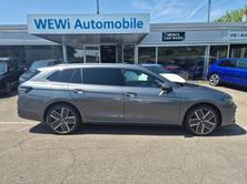 VW Passat Variant 1.5 TSI evo2 Plug-In- Hybrid R-Line DSG, Plug-in-Hybrid Benzin/Elektro, Occasion / Gebraucht, Automatik - 4