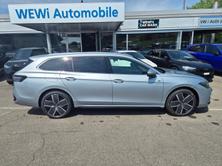 VW Passat Variant 1.5 TSI evo2 Plug-In- Hybrid R-Line DSG, Plug-in-Hybrid Benzina/Elettrica, Occasioni / Usate, Automatico - 4