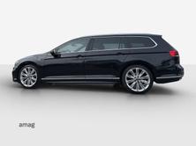 VW Passat Variant Business, Petrol, Second hand / Used, Automatic - 2