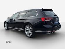 VW Passat Variant Business, Petrol, Second hand / Used, Automatic - 3