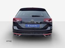 VW Passat Variant Business, Petrol, Second hand / Used, Automatic - 4