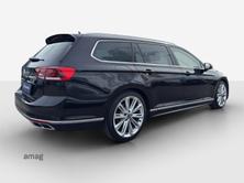 VW Passat Variant Business, Petrol, Second hand / Used, Automatic - 5