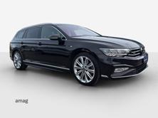 VW Passat Variant Business, Petrol, Second hand / Used, Automatic - 6