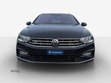 VW Passat Variant Business, Petrol, Second hand / Used, Automatic - 7