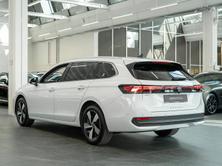 VW Passat Variant 2.0 TDI Business DSG / CH-Fahrzeug / Head-, Diesel, Occasion / Gebraucht, Automatik - 4