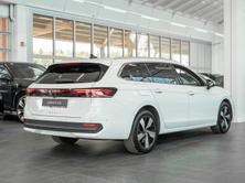 VW Passat Variant 2.0 TDI Business DSG / CH-Fahrzeug / Head-, Diesel, Occasion / Gebraucht, Automatik - 7