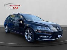 VW Passat Variant 2.0 TSI R-Line DSG, Benzina, Occasioni / Usate, Automatico - 7