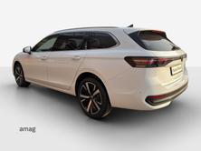 VW Passat Variant Business, Diesel, Occasion / Utilisé, Automatique - 3