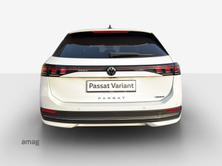VW Passat Variant Business, Diesel, Occasion / Utilisé, Automatique - 4
