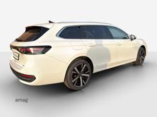 VW Passat Variant Business, Diesel, Occasion / Utilisé, Automatique - 5